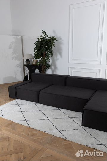 Диван 4400х1800 мм