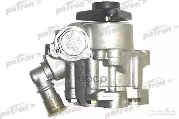 Насос гур BMW 5 (E39) 95- PPS017 patron