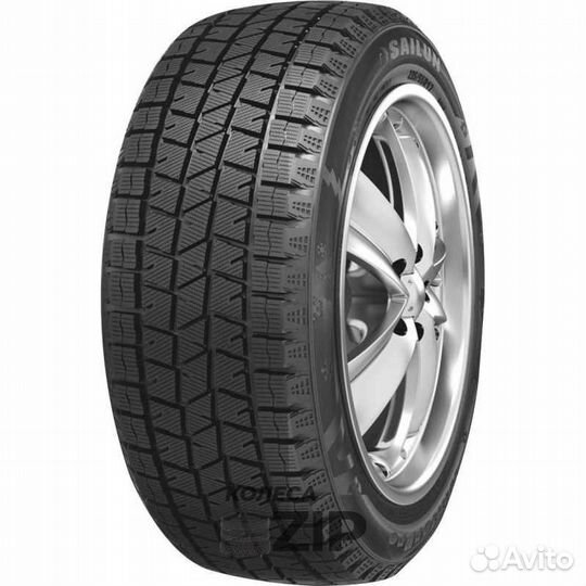 Sailun Ice Blazer Arctic SUV 215/65 R17 99T