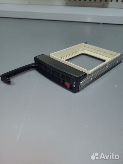 Салазки для дисков в корпуса Supermicro