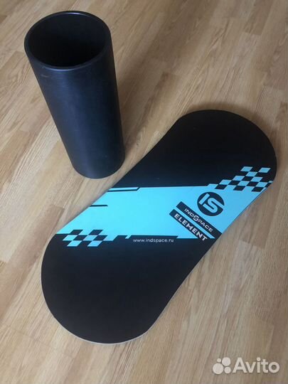 Баланс борд