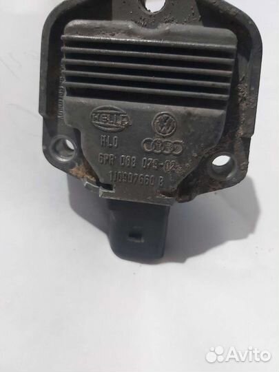 Датчик уровня масла vag