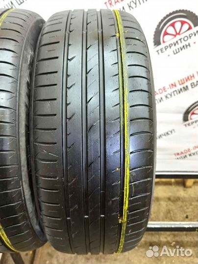 Hankook Ventus Prime 2 K115 235/55 R19 101H