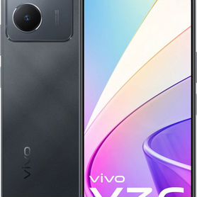 vivo Y36, 4/128 ГБ