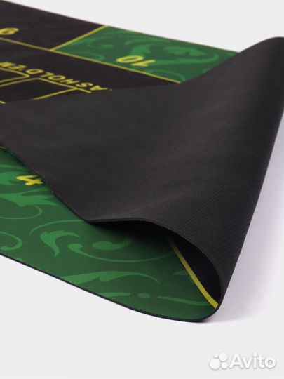 Сукно для покера