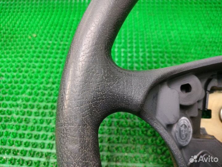 Руль Лада Калина 1 2008