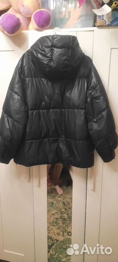 Пуховик reserved женский s