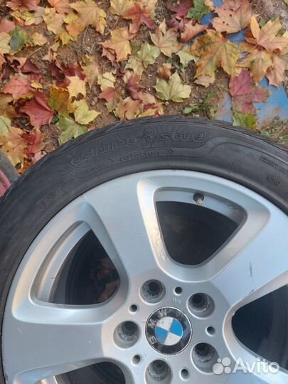 Sava Eskimo Stud 225/50 R17