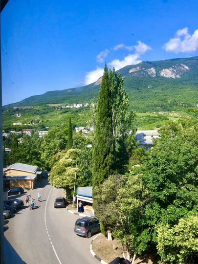 1-к. квартира, 36 м², 4/5 эт.