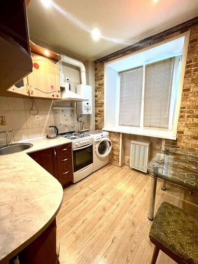 2-к. квартира, 43,9 м², 2/5 эт.