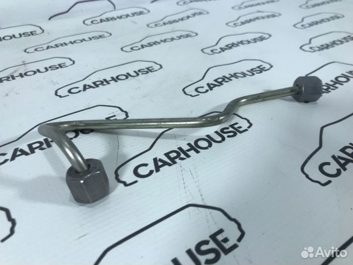 Трубка топливная Ford Mondeo 4 поколение txba 2011