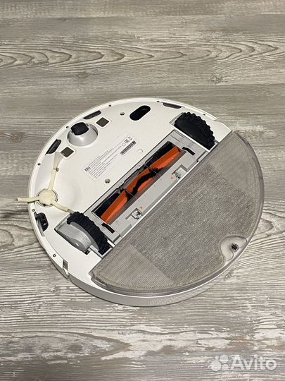 Mi Robot Vacuum Mop