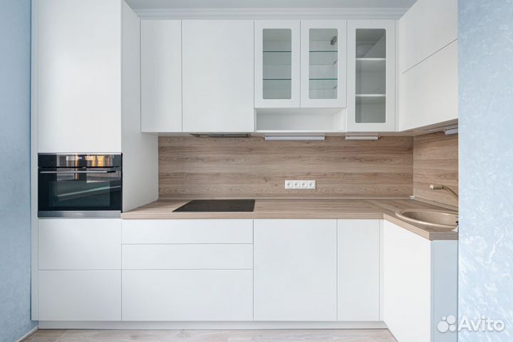 Цена за всю кухню смк 054875