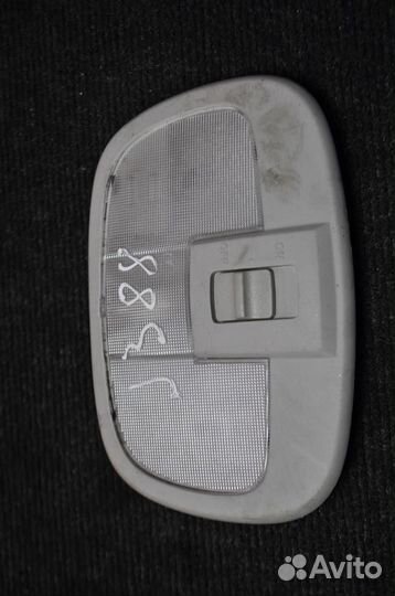 Светильник салона ssang yong Rexton GAB