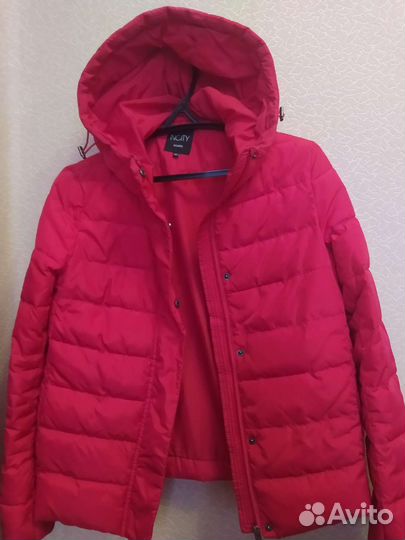 Курточки на девочку подростка