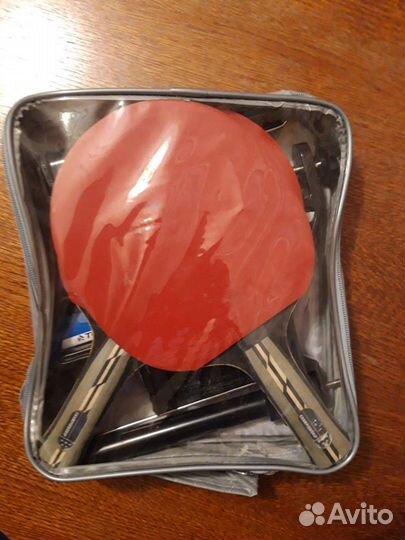 Настольный теннис, ракетка Babolat