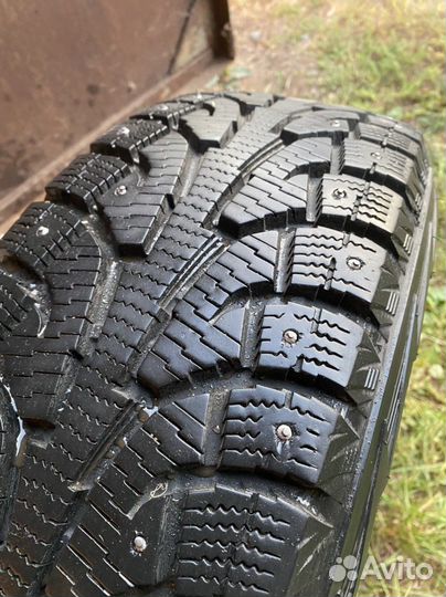 Hankook I'Pike RW11 215/70 R16 100T