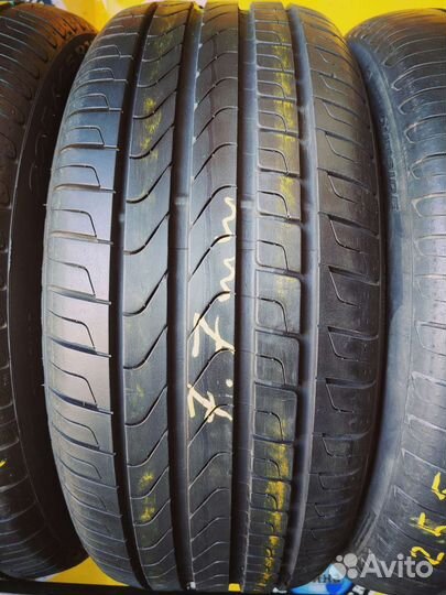 Pirelli Cinturato P7 ECO 225/45 R18 и 255/40 R18 95Y