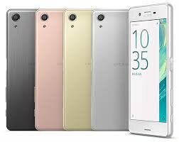 Задняя крышка Sony F8131 Xperia X Performance