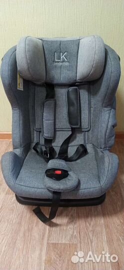 Детское автокресло от 0 до 25 кг