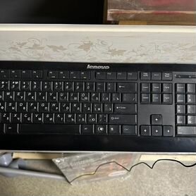 Клавиатура Lenovo LXH-JME2207P