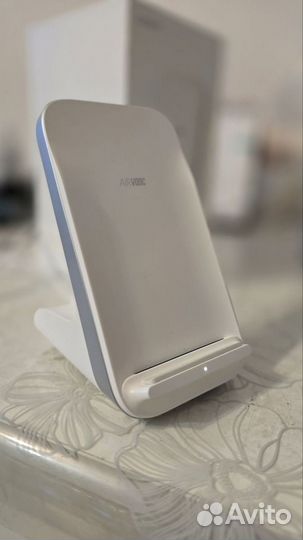 Беспроводная зарядка oppo airvooc 45w