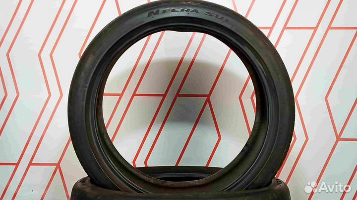 Nexen N'Fera SU1 245/35 R18