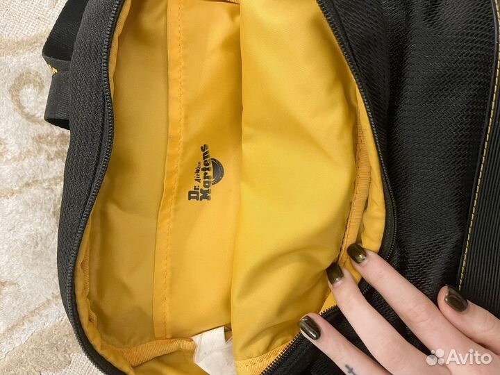 Рюкзак Dr martens