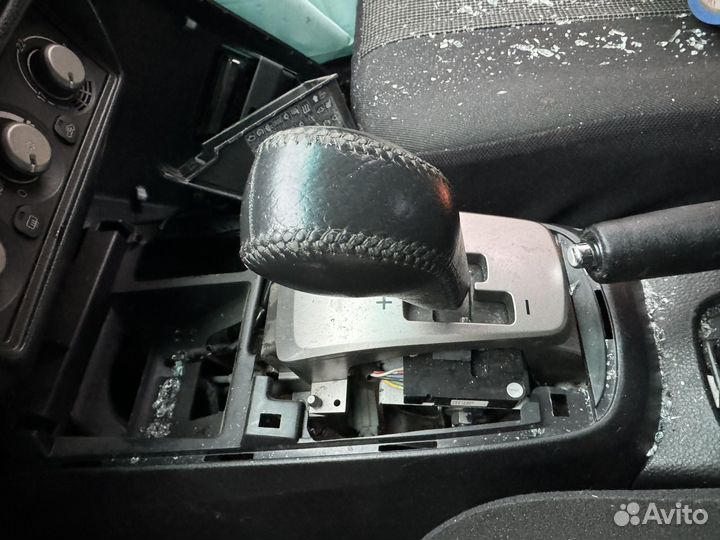 Mitsubishi lancer 9 разбор запчасти