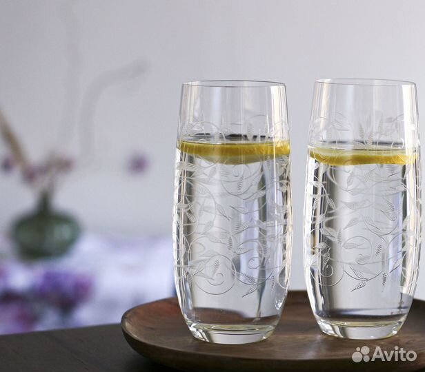 Набор стаканов Natura