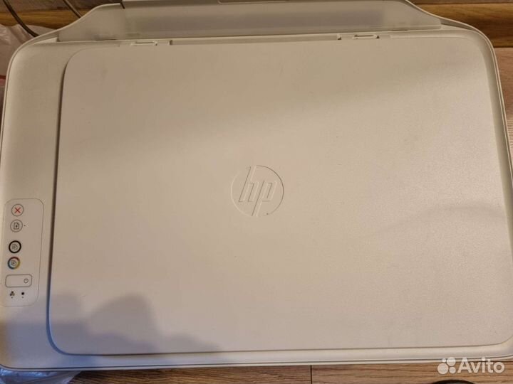 Принтер hp 2130