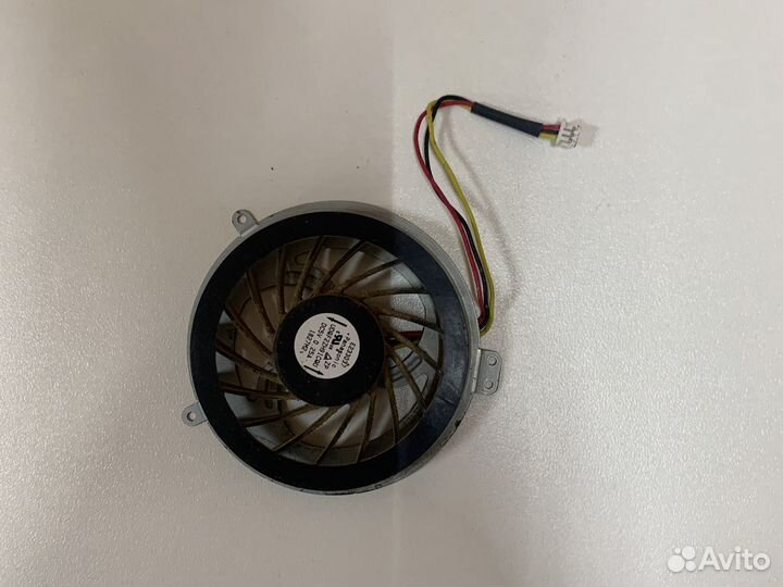 Вентилятор для ноутбука sony 4FNE7FAN000