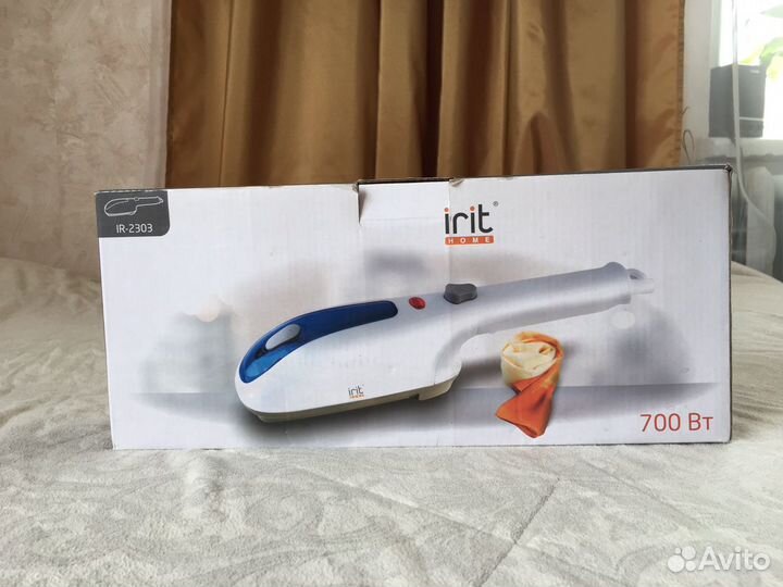 Отпариватель