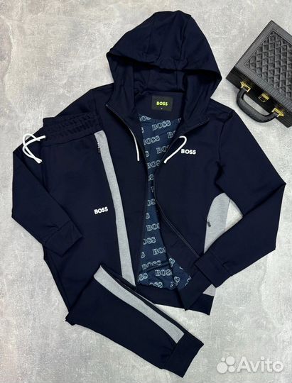 Спортивный костюм boss
