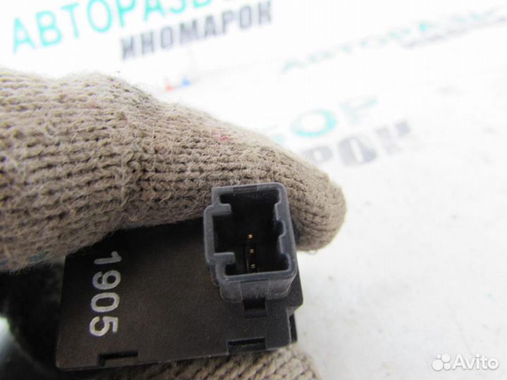 Кнопка корректора фар для Nissan Almera 2 2000-20
