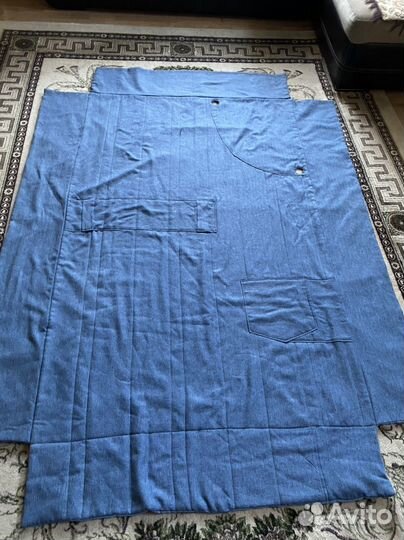 Покрывало на односпальную кровать