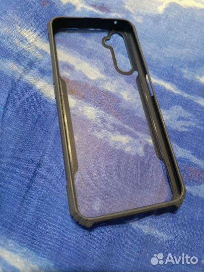 Чехол для Realme 6 Pro