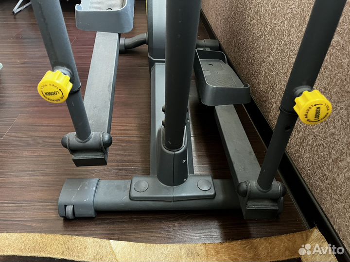 Элипсоидный тренажер Торнео