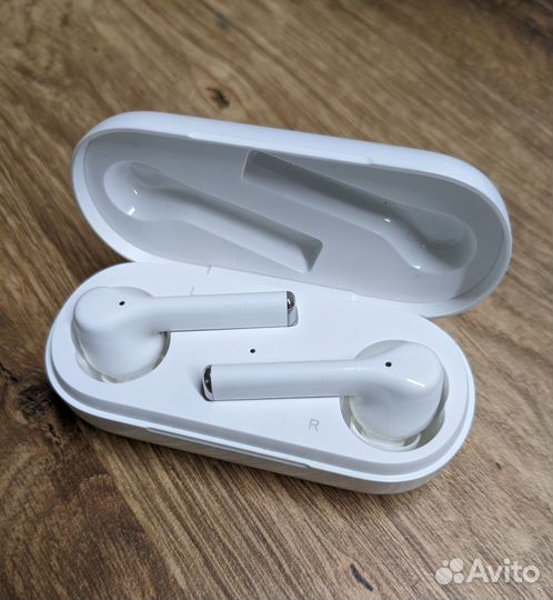 Наушники Huawei FreeBuds 3i