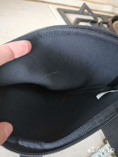 Сумка для планшета