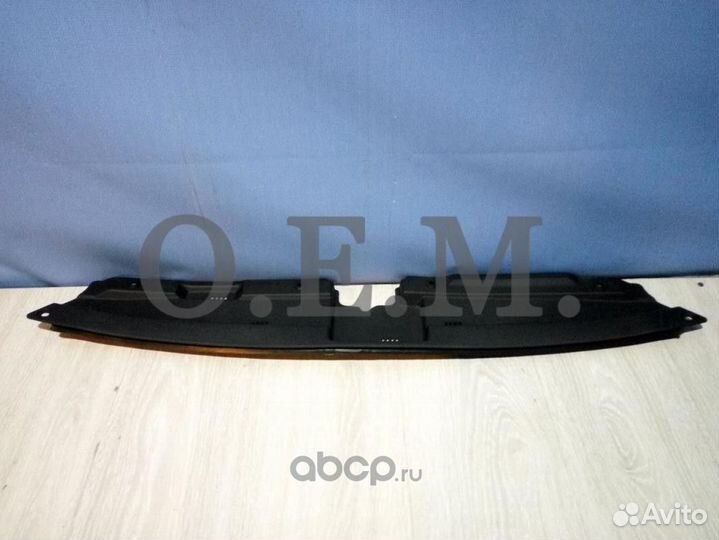 Ожух замка капота Kia Ceed 2 JD 2012