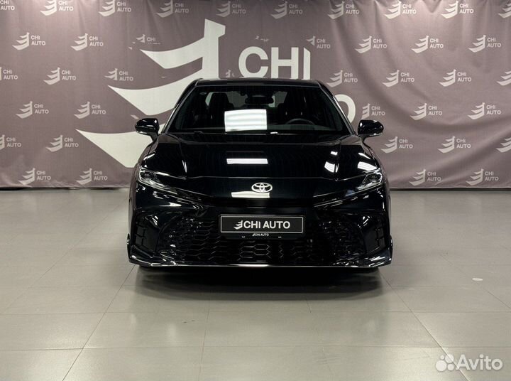 Toyota Camry 2.0 CVT, 2024, 10 км
