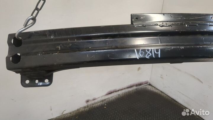 Усилитель бампера Honda Civic 2021, 2023