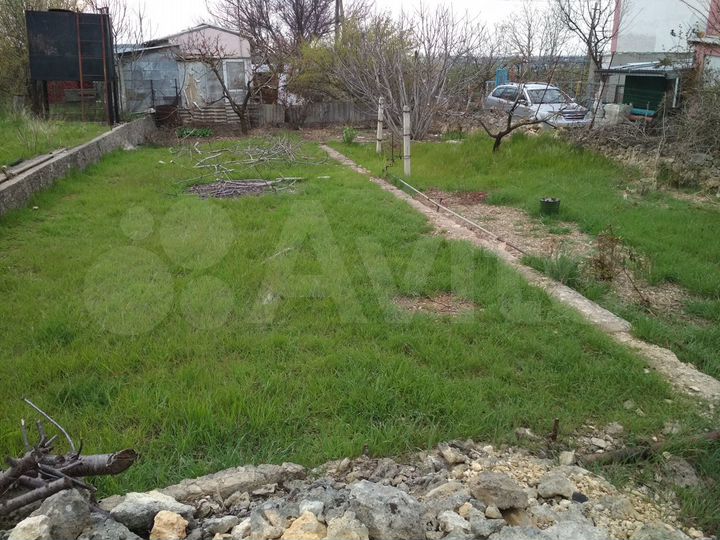 Участок 7,3 сот. (СНТ, ДНП)