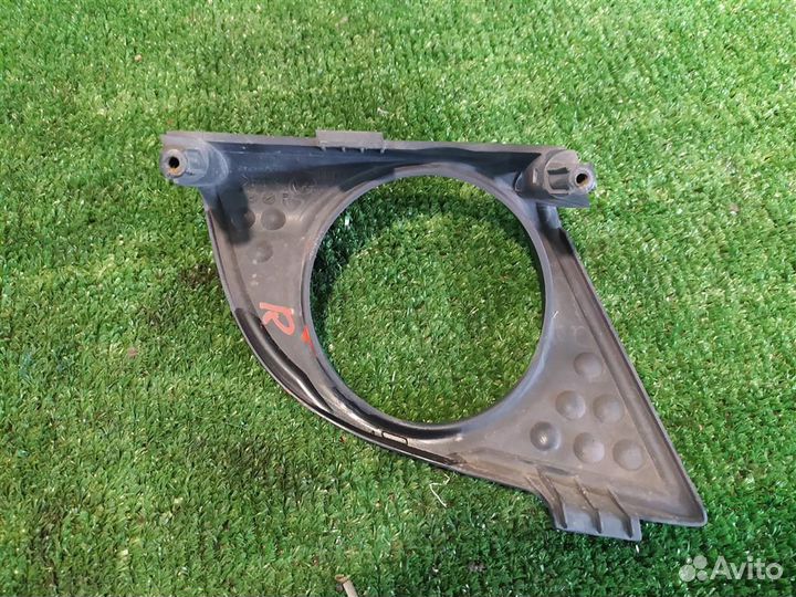 Рамка птф правая Honda Accord 8 (CU) 2009