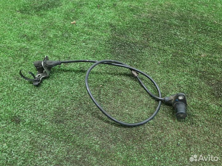 Датчик положения коленвала газ 405, 409 евро 3