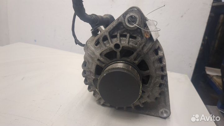 Генератор киа Venga, 2010