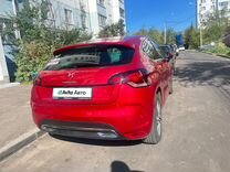 Citroen DS 4 1.6 AT, 2013, 165 000 км, с пробегом, цена 850 000 руб.