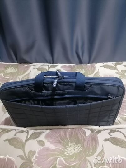 Сумка для ноутбука port designs