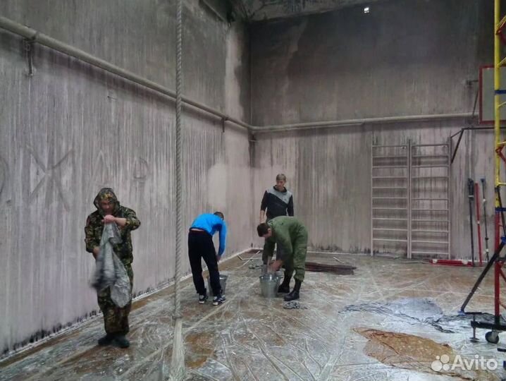 Уборка после трупа пожара смерти дезинфекция